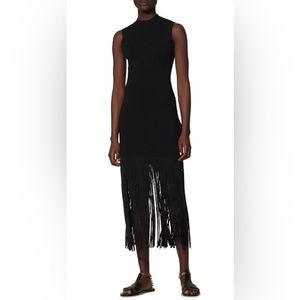 NWT Sandro dress. Size XS.